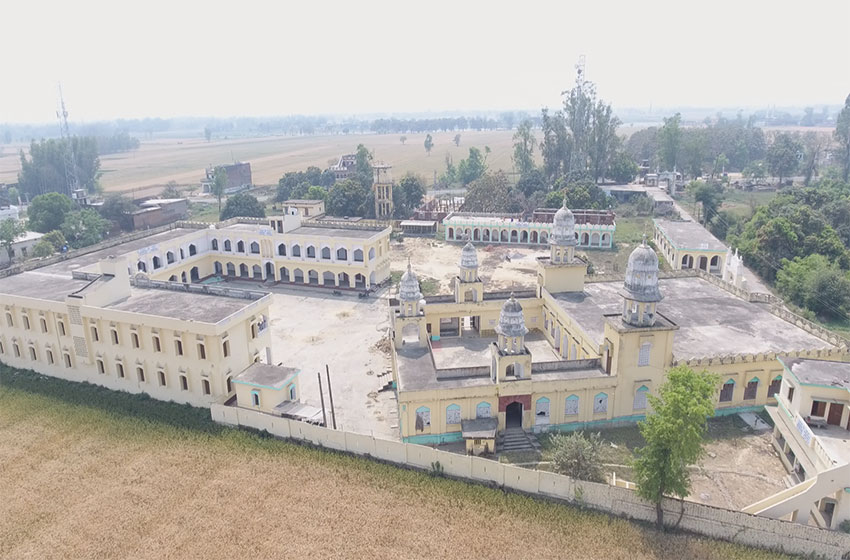 Grand Islamic Scholars Conference