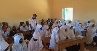 Mohammadiya Primary School