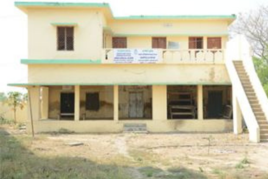 Objective of Old Boys Association